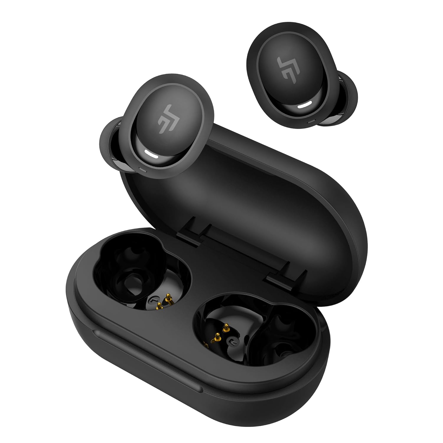 CrossBeats Groov Max True Wireless Earbuds