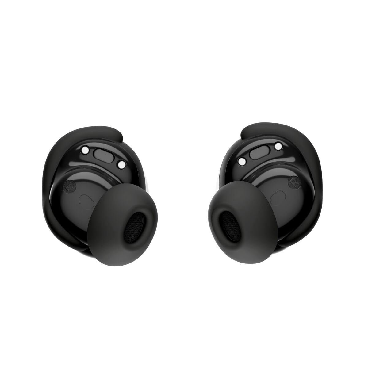 Bose New QuietComfort Wireless Noise Cancelling Earbuds