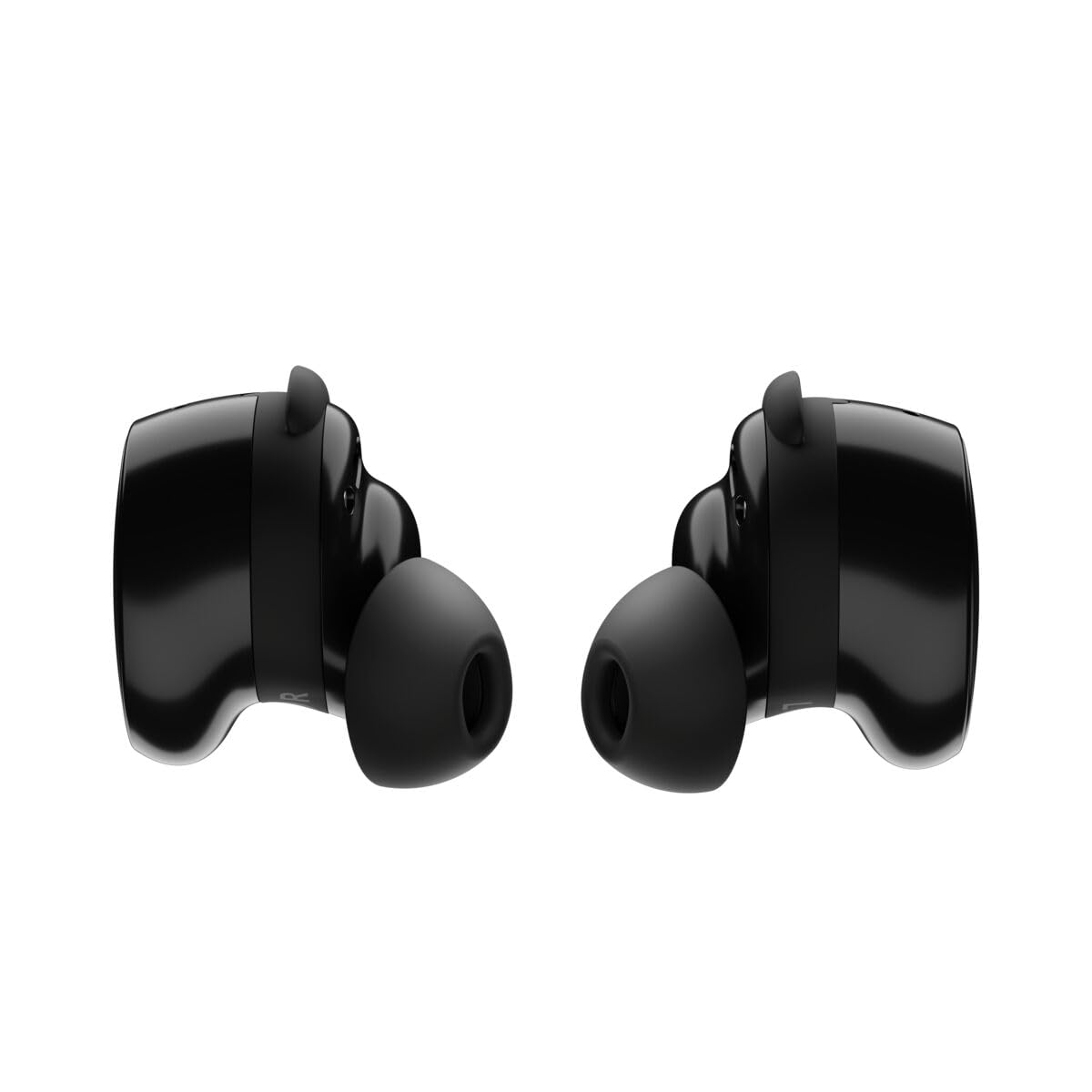 Bose New QuietComfort Wireless Noise Cancelling Earbuds