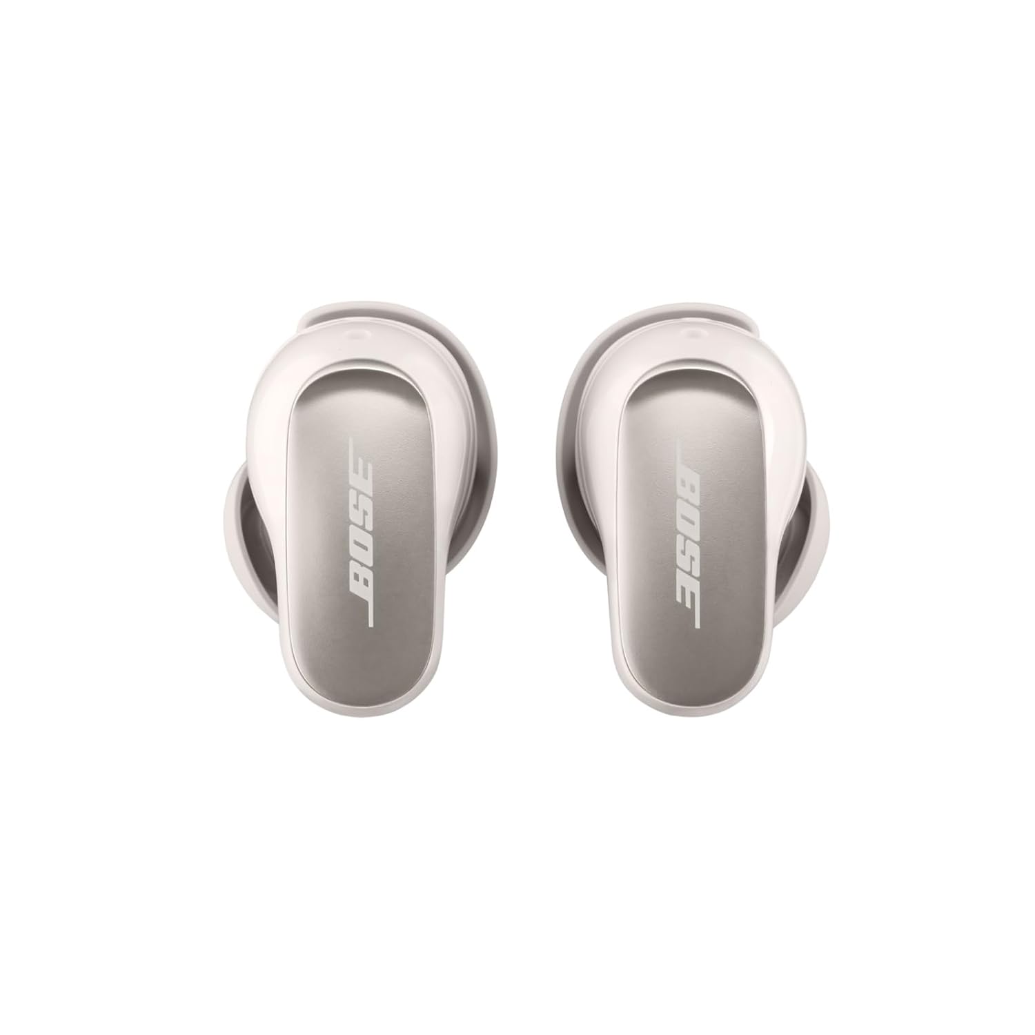 Bose New QuietComfort Ultra Wireless Noise Cancelling Earbuds