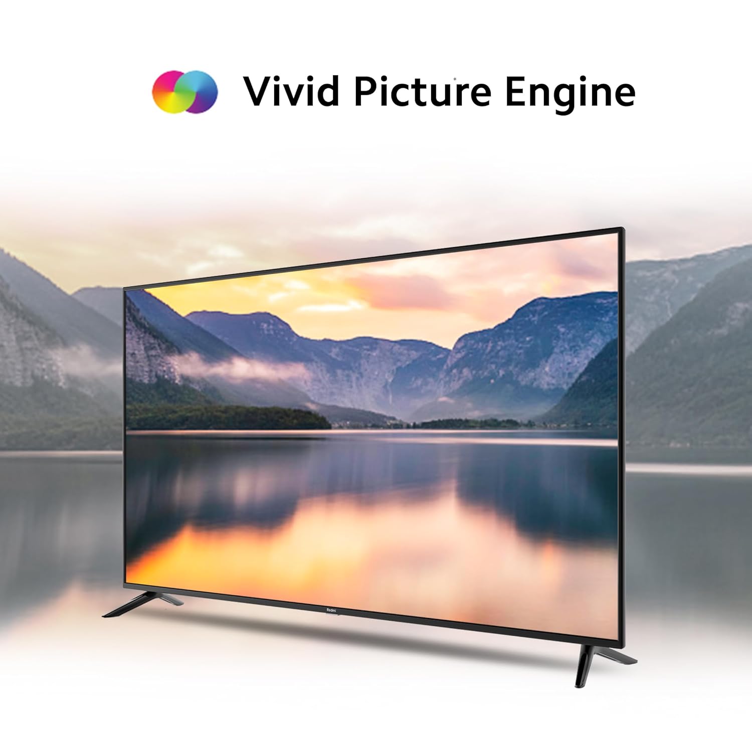 Xiaomi Mi Smart TV A 80 cm (32 inch) HD Ready Smart Google LED TV Model L32MA-AIN