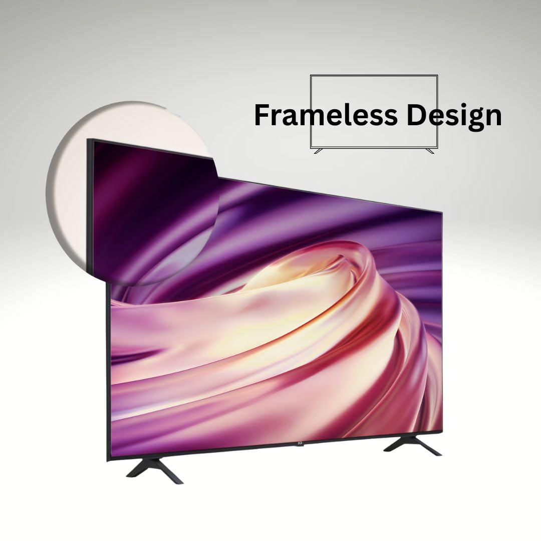 Telestone 32 inch HD Ready Lite LED Smart Android TV