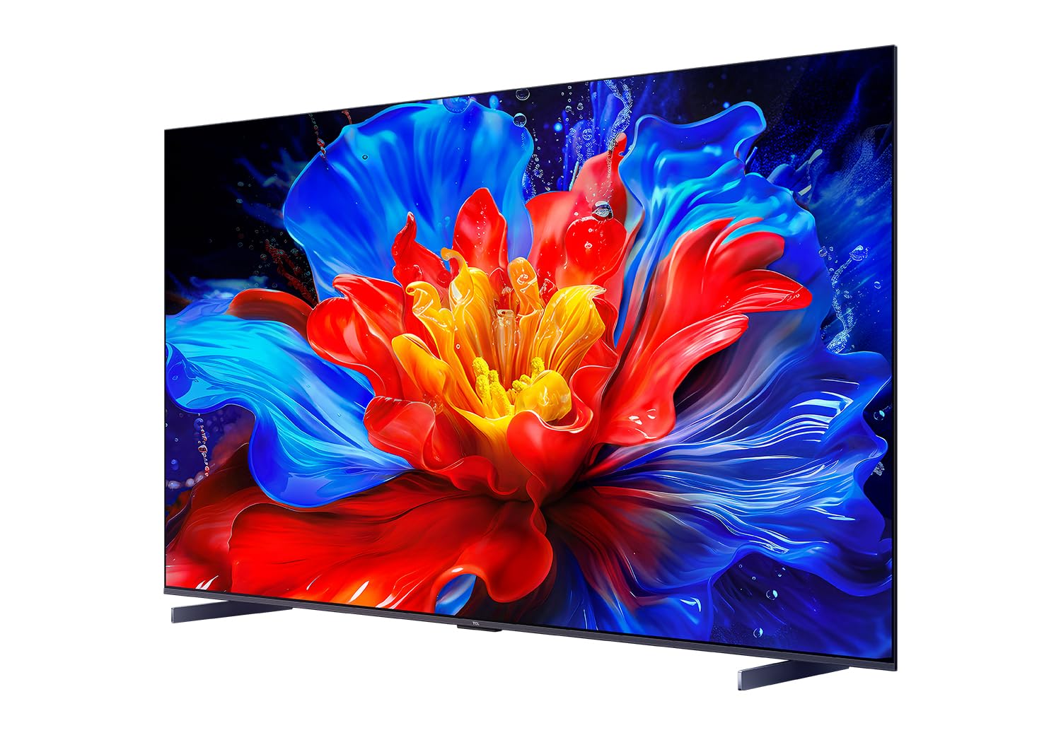 TCL 248 cm (98 inch) 4K Ultra HD Smart QLED Google TV Model 98P8K