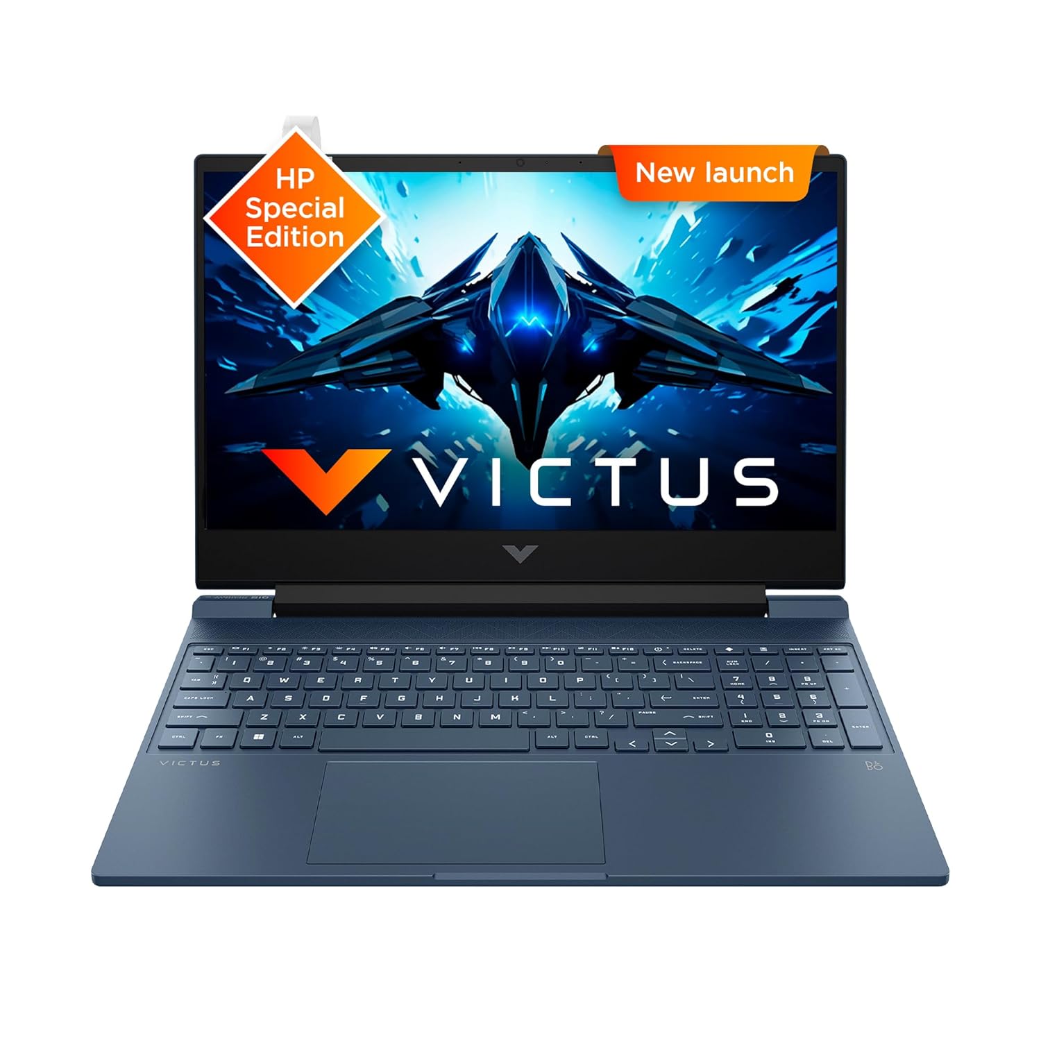 HP Victus 12th Gen Intel Core i7-12650H