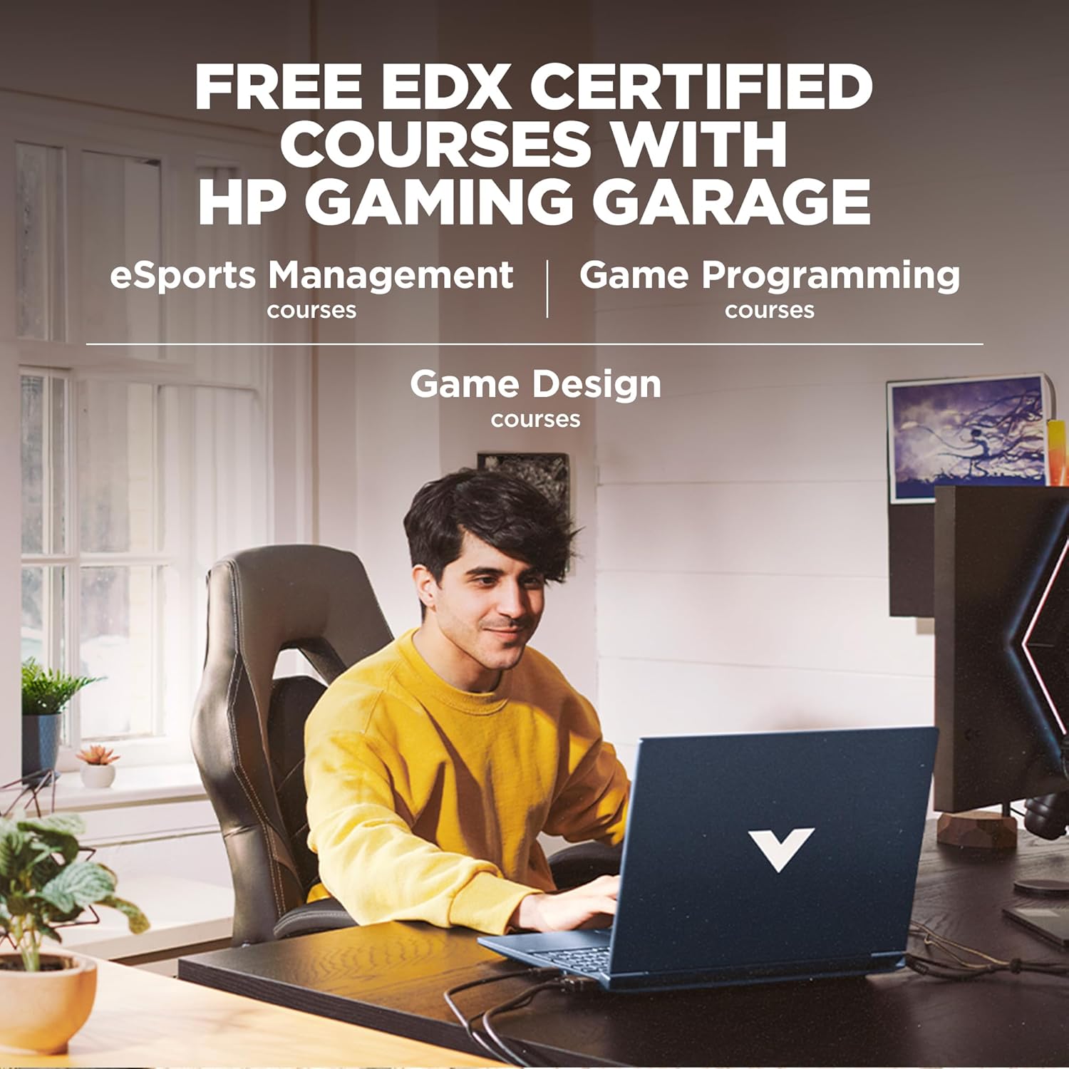 HP Victus 12th Gen Intel Core i7-12650H