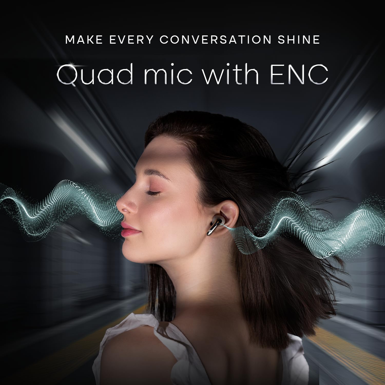 Noise Newly Launched Buds Verve 2 in Ear Truly Wireless Earbuds