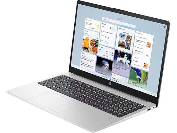 HP 255 G10 BK2F0PT Laptop