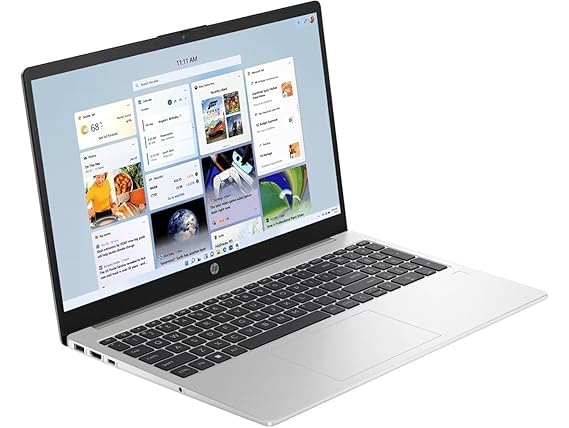 HP 255 G10 BK2F0PT Laptop