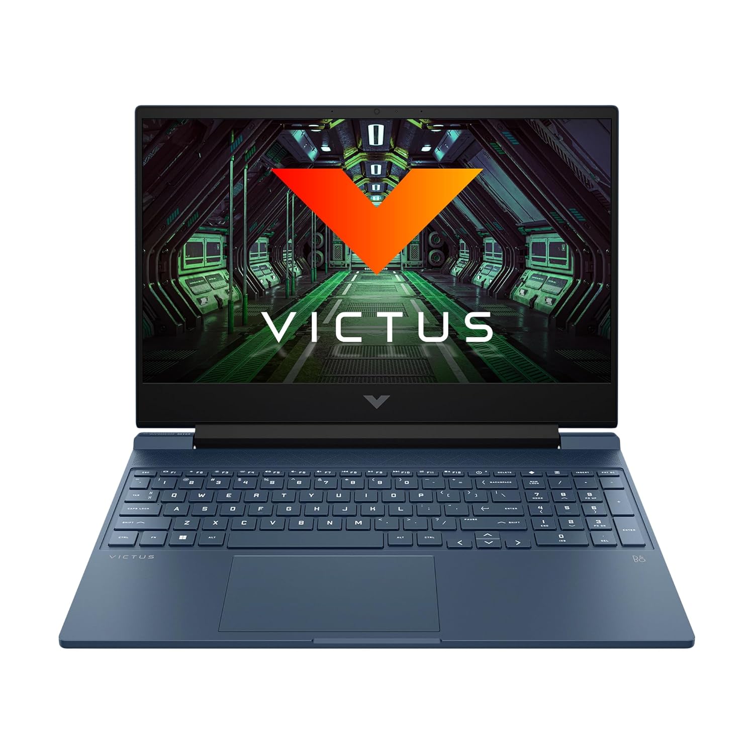 HP Victus Gaming Laptop AMD Ryzen 5 5600H