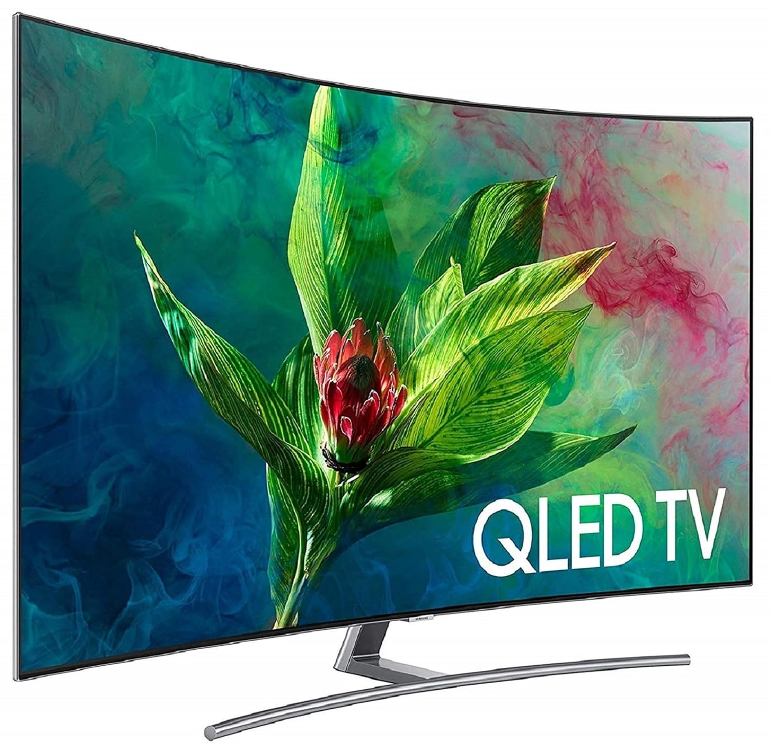 Samsung 138 cm (55 inches) 4K Ultra HD Smart LED TV 55Q8CN