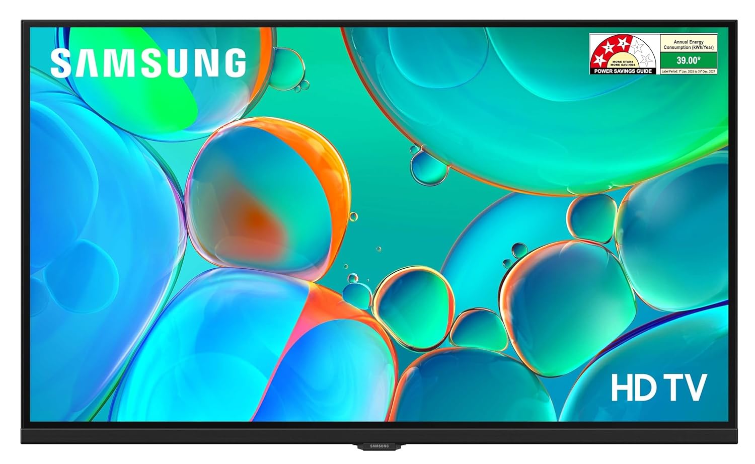 Samsung 80 cm (32 inch) HD Smart LED TV Model UA32H4520FUXXL