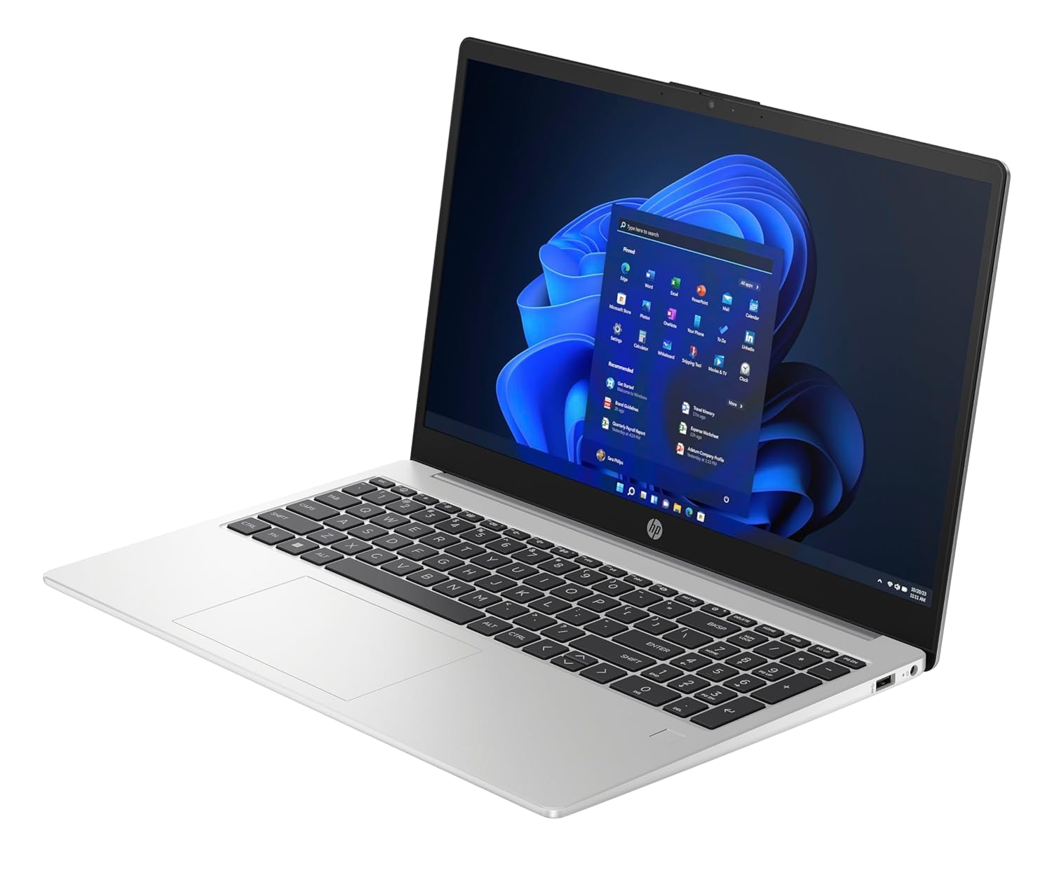 HP 250 G10 Intel Core i5 13th Gen 1334U