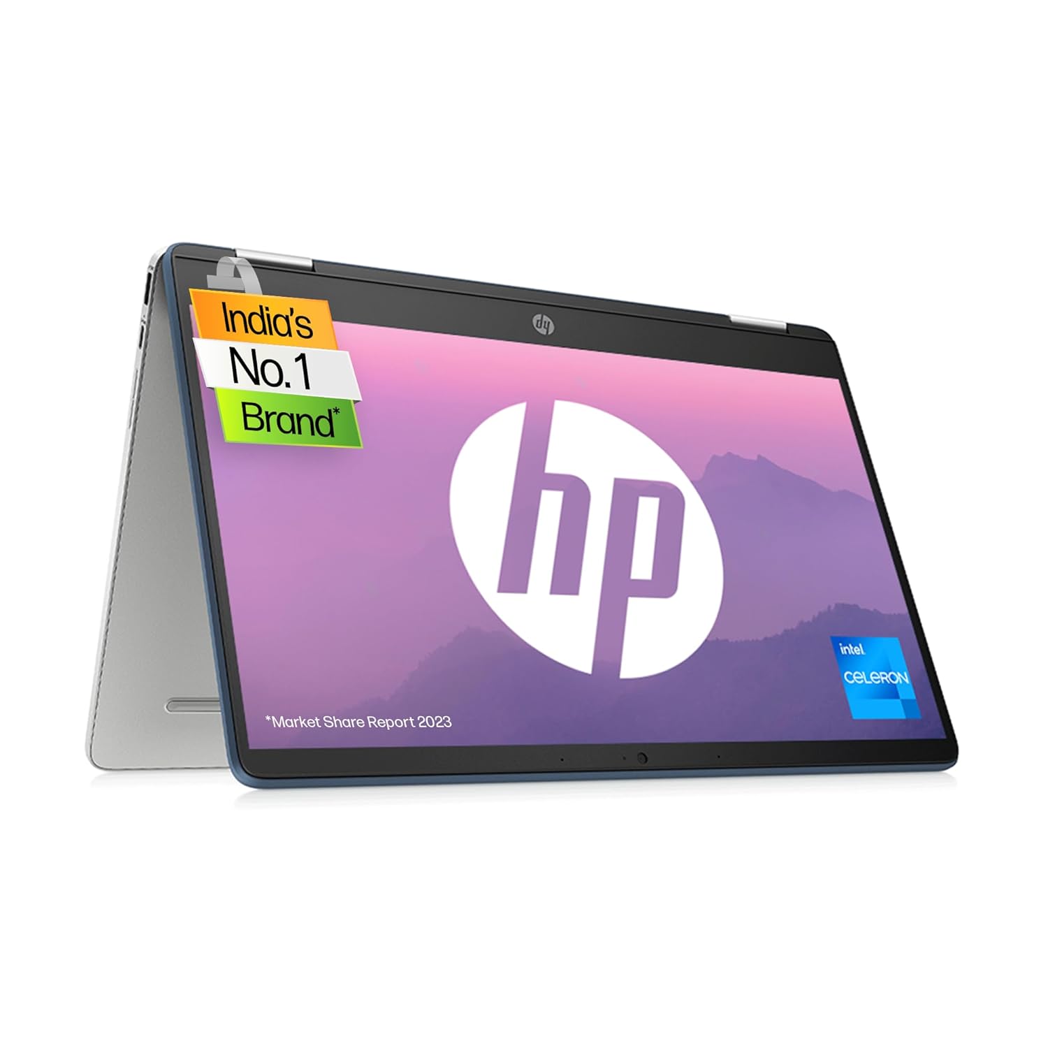 HP Chromebook x360 Intel Celeron N4120
