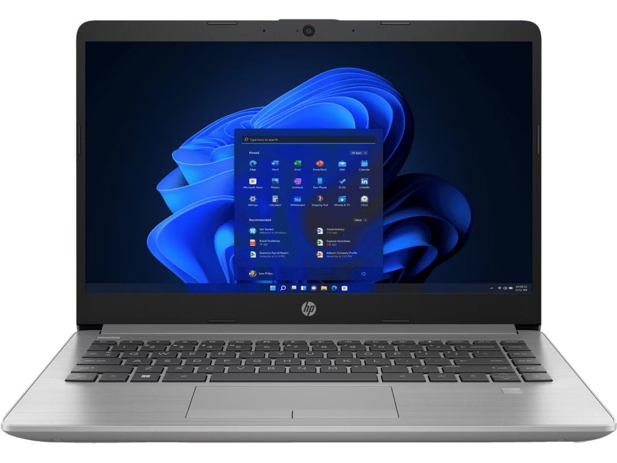 HP Laptop 240 G9  Intel Core i5 12th Gen 1235U