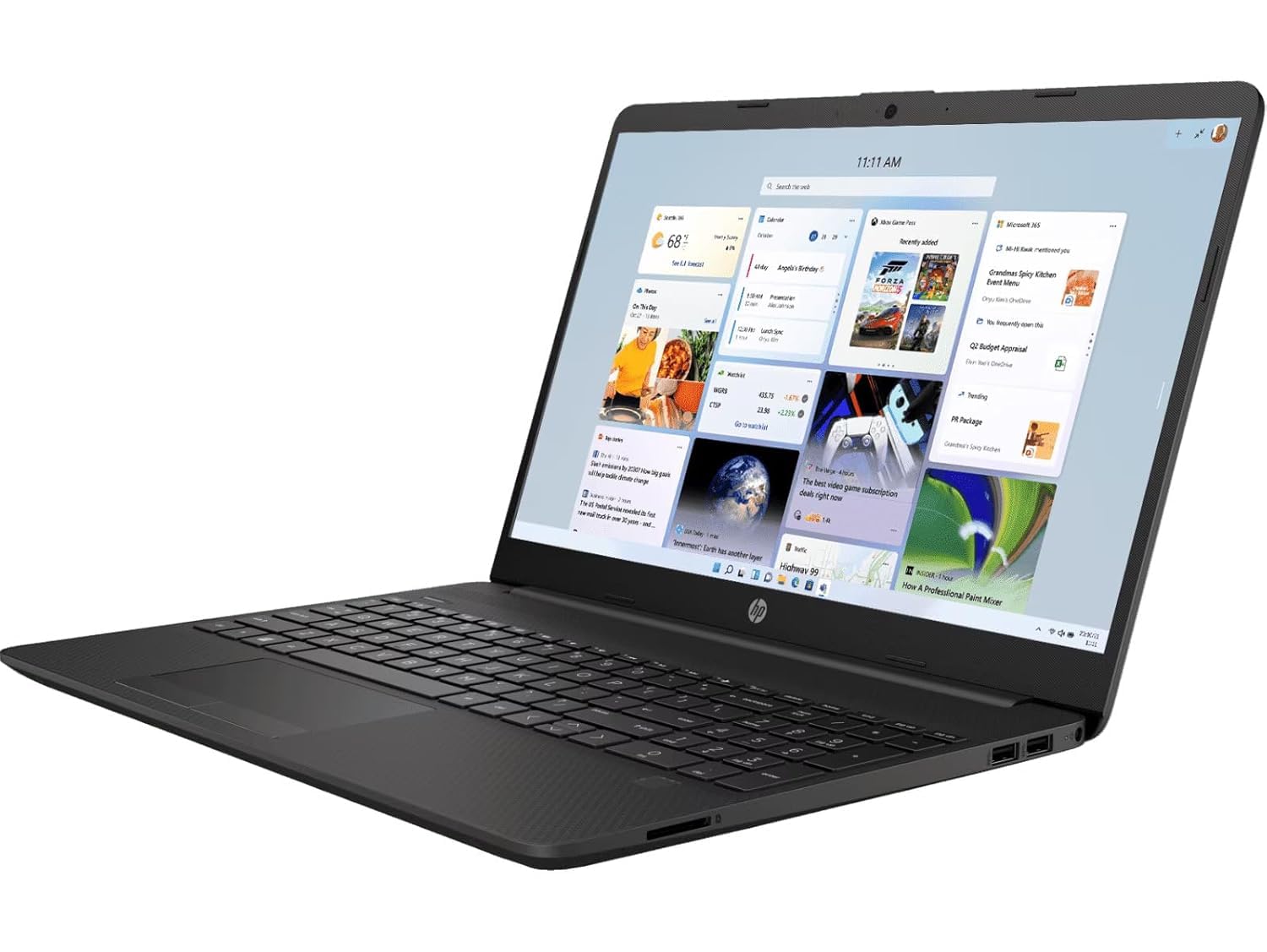HP Laptop 255 G9  AMD Athlon Silver 3050U