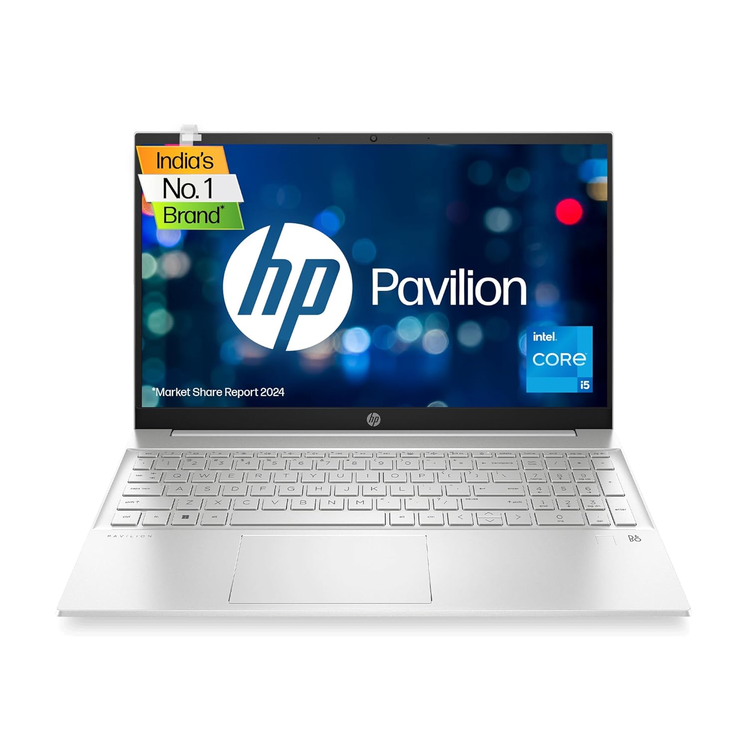 HP Pavilion 15 12Th Gen Intel Core I5