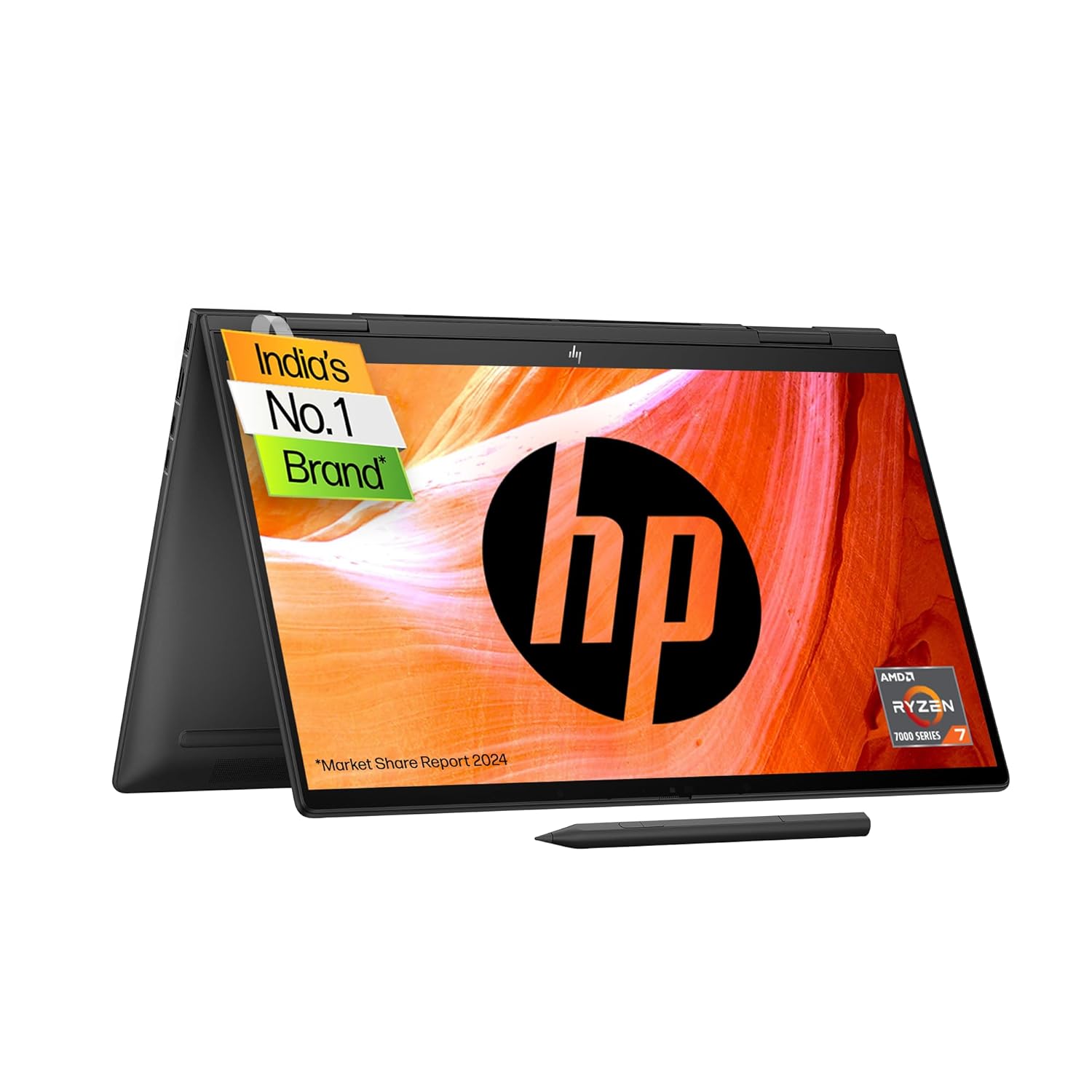HP Envy x360 AMD Ryzen 5 7530U