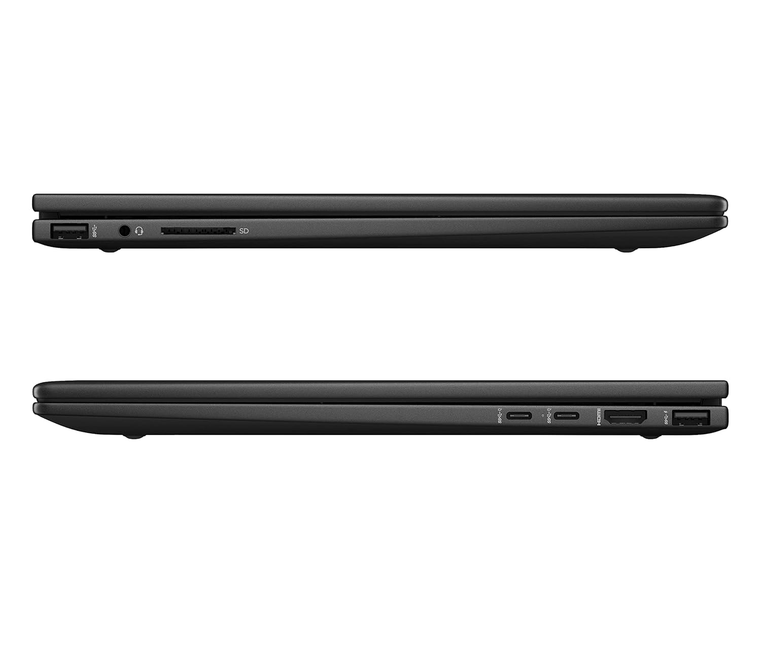 HP Envy x360 AMD Ryzen 5 7530U