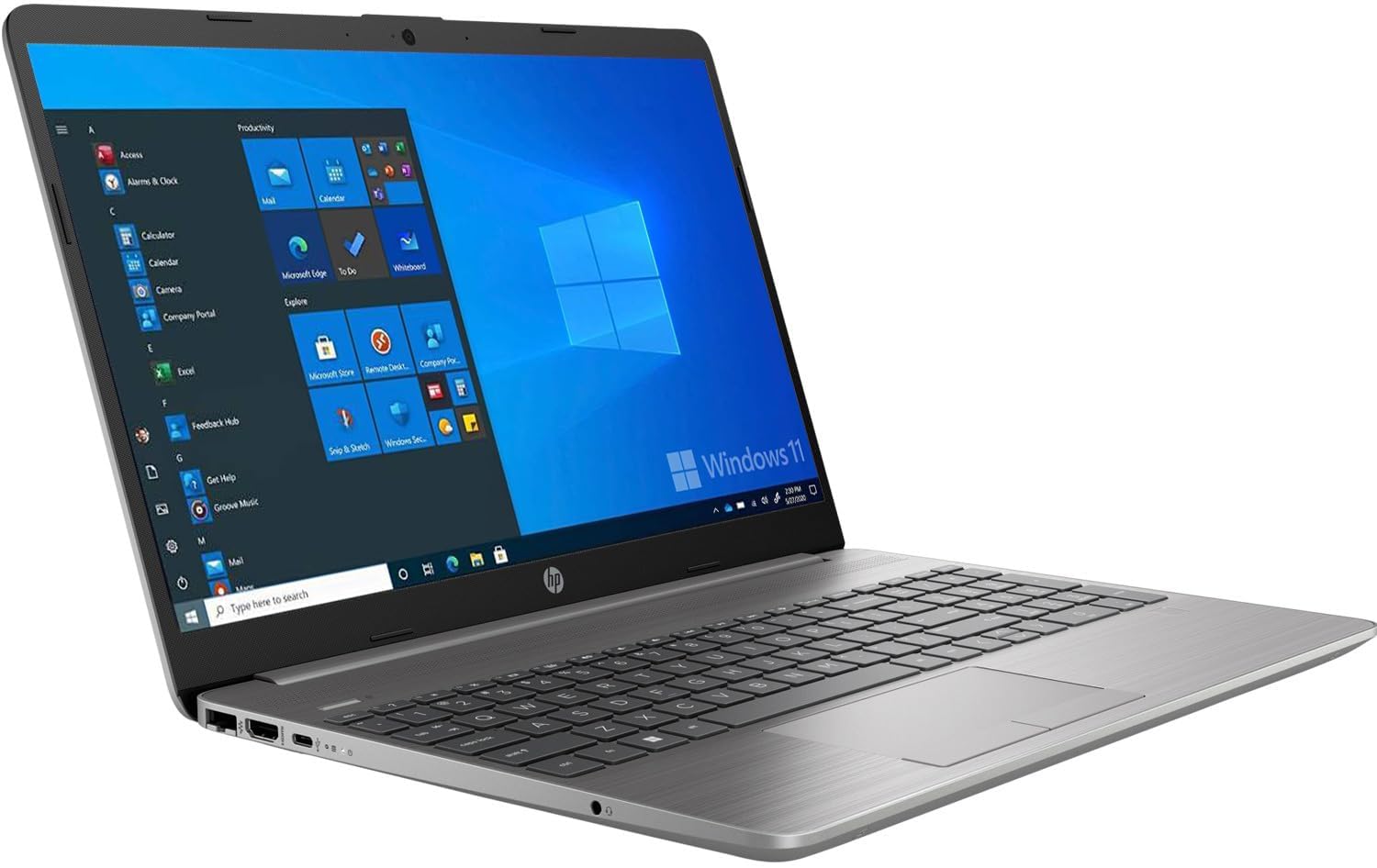 HP Laptop 250 G9 Intel Core i7 12th Gen 1255U