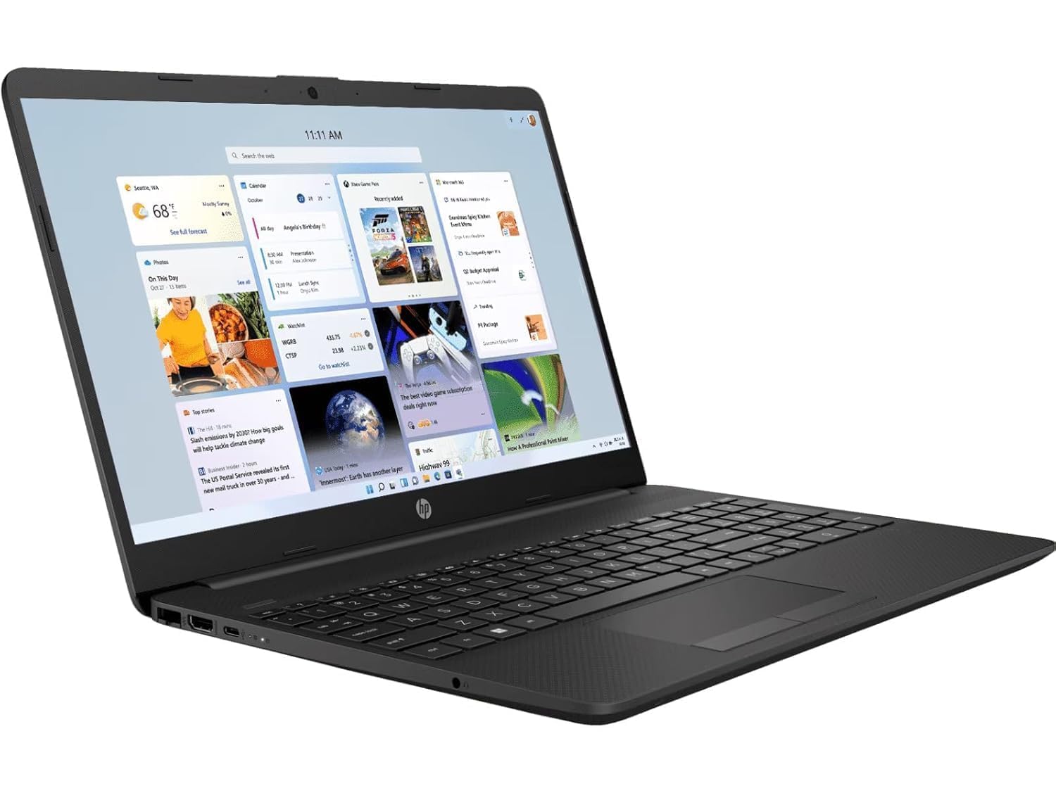 HP 255 G9 Ryzen 3 Dual Core AMD Ryzen 3 Processor 3250U