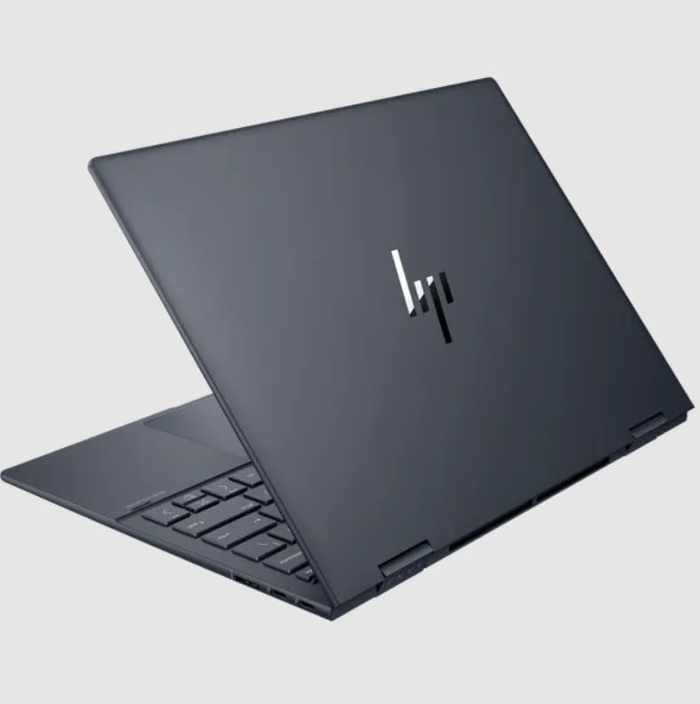 HP Envy x360 12th Gen Intel Core i5-1230U Laptop