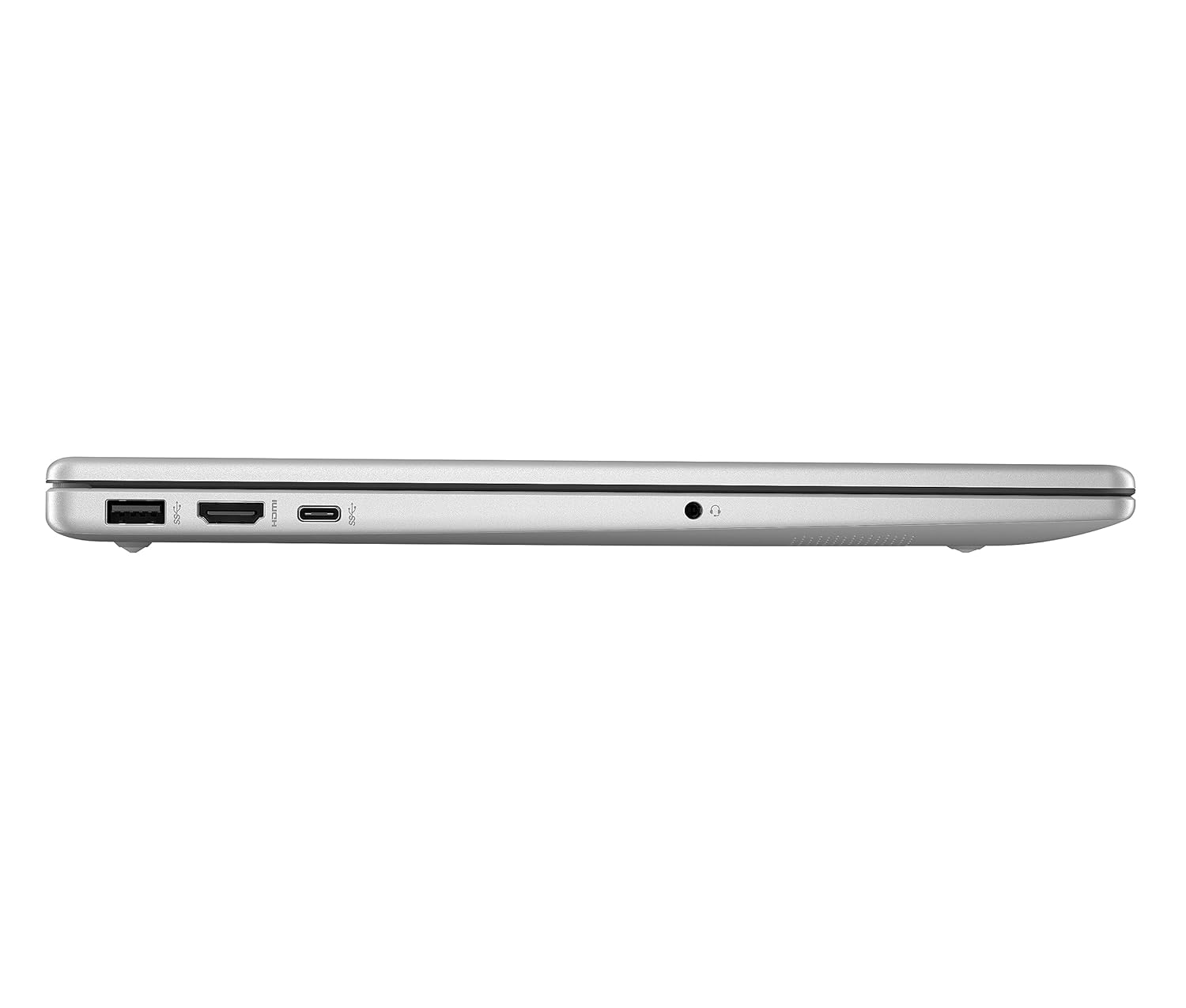 HP Laptop 15 Intel Core 3 100U