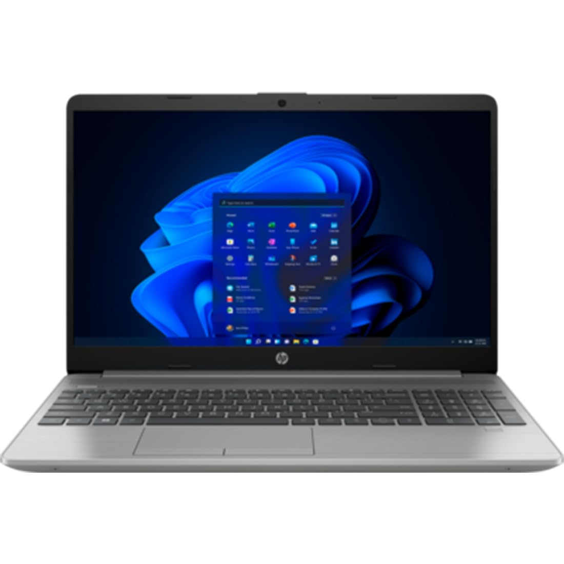 HP 255 G9 Ryzen 5 Hexa Core AMD -5625U