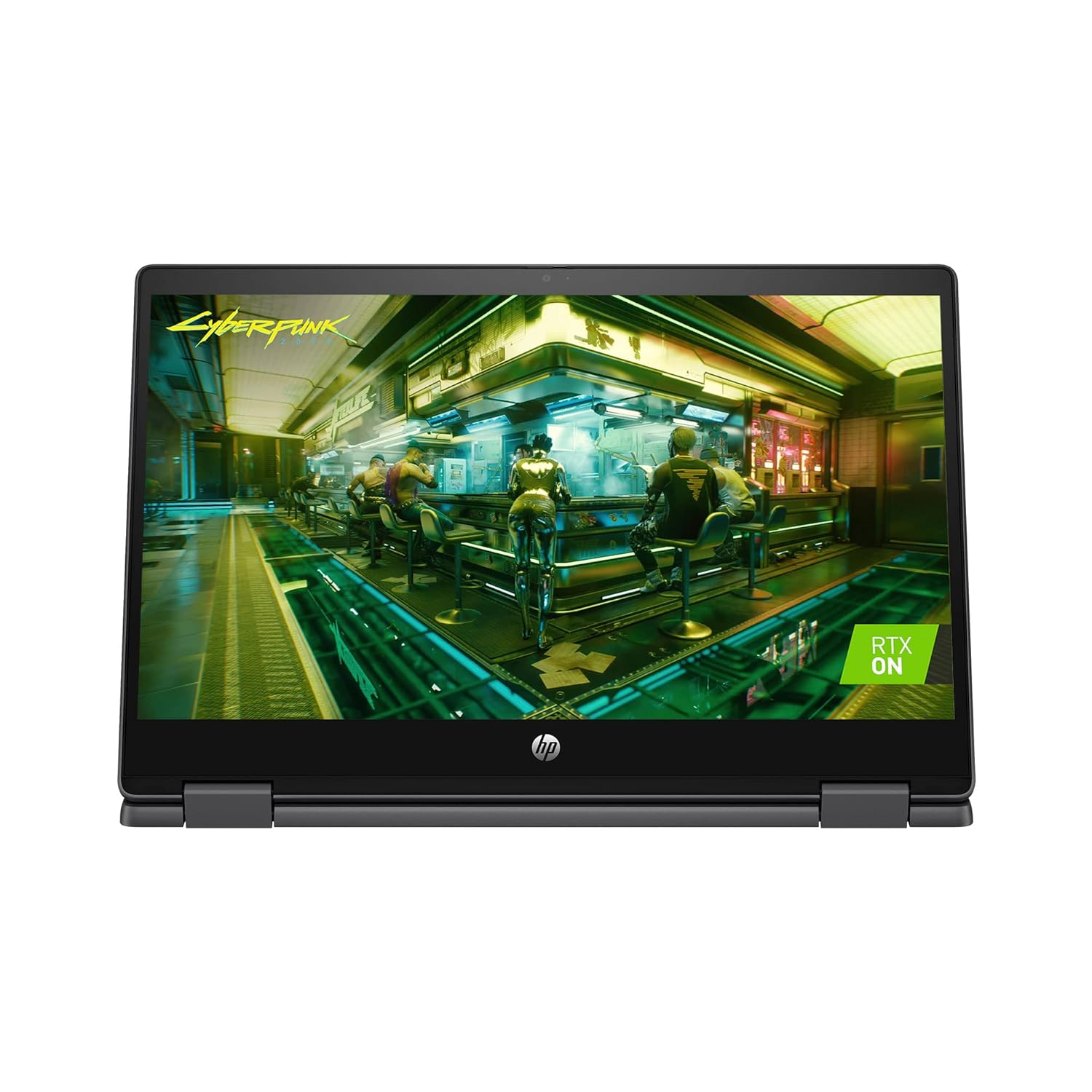 HP Chromebook x360 13B