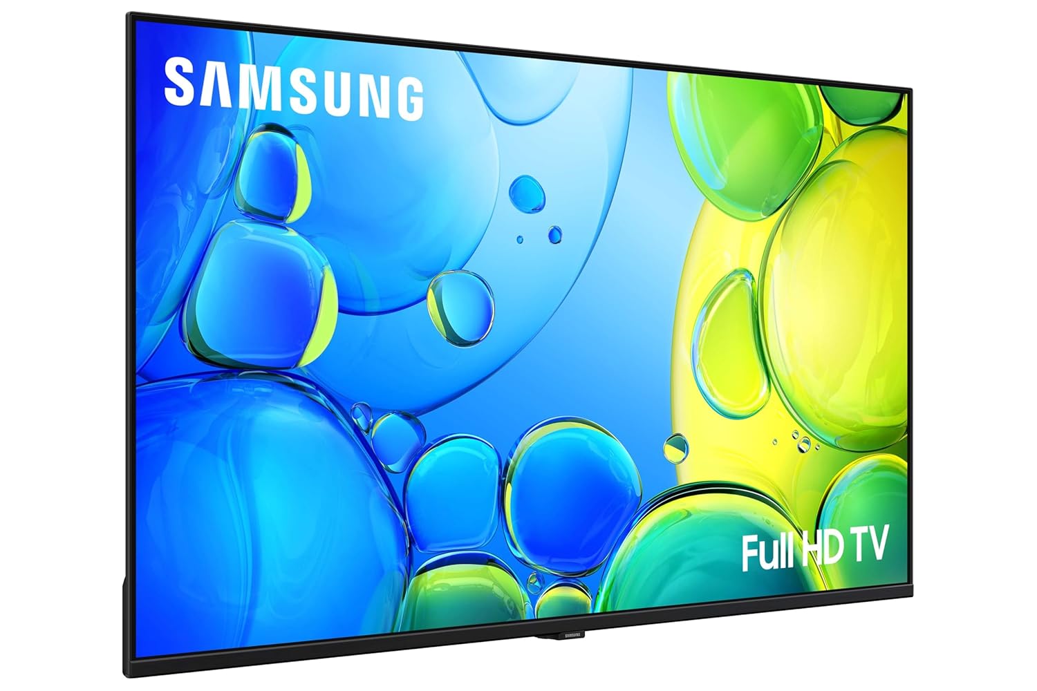 Samsung 108 cm (43 inch) Full HD Smart LED TV Model UA43F5550FUXXL