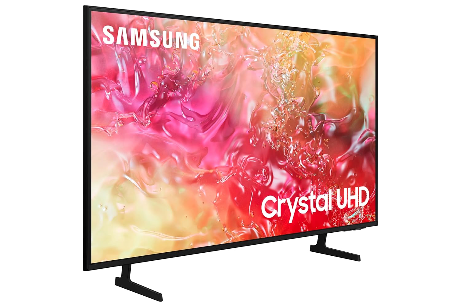 Samsung 189 cm (75 inch) 4K Ultra HD Smart LED TV Model UA75DU7700KXXL