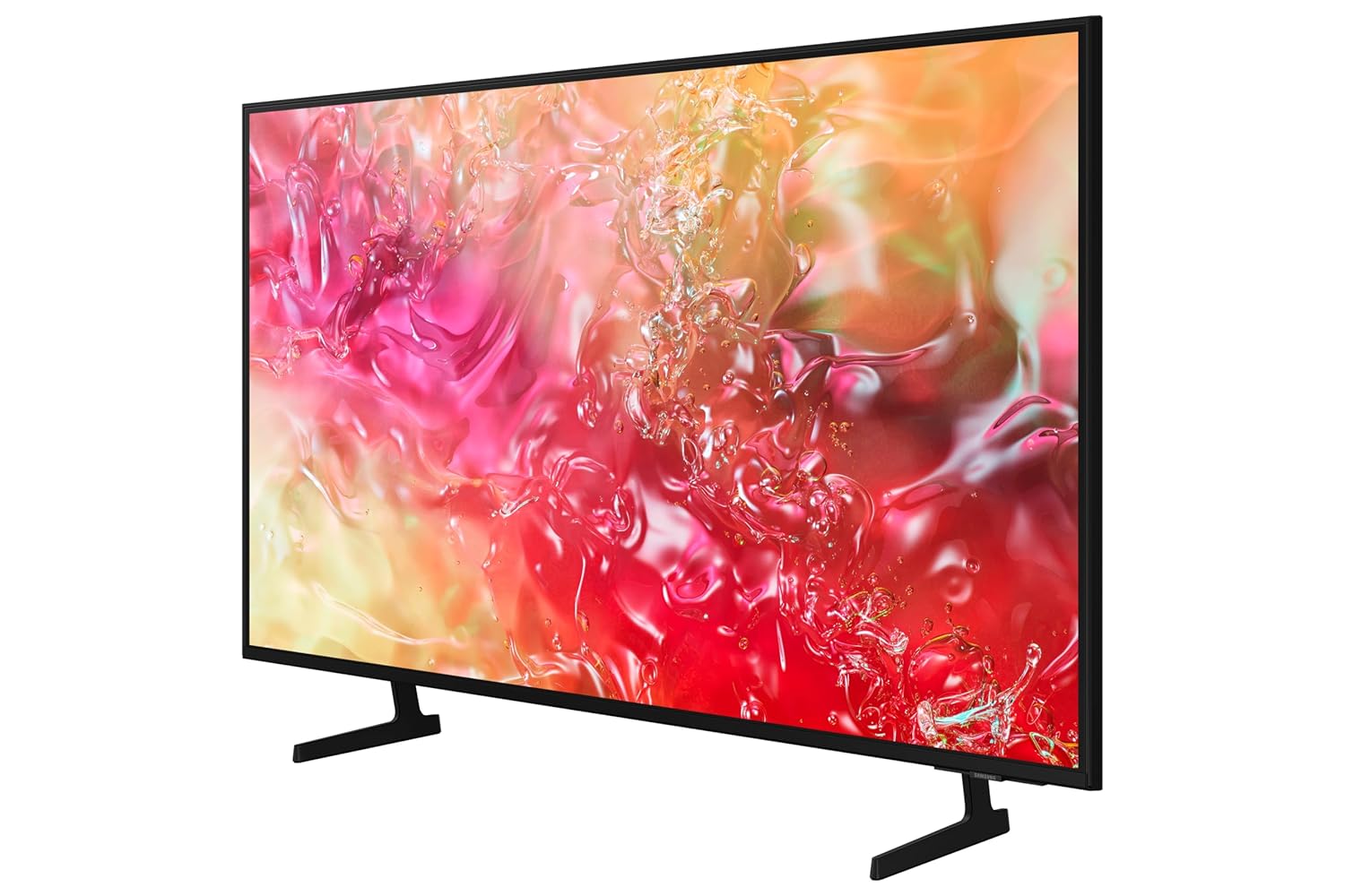 Samsung 189 cm (75 inch) 4K Ultra HD Smart LED TV Model UA75DU7700KXXL
