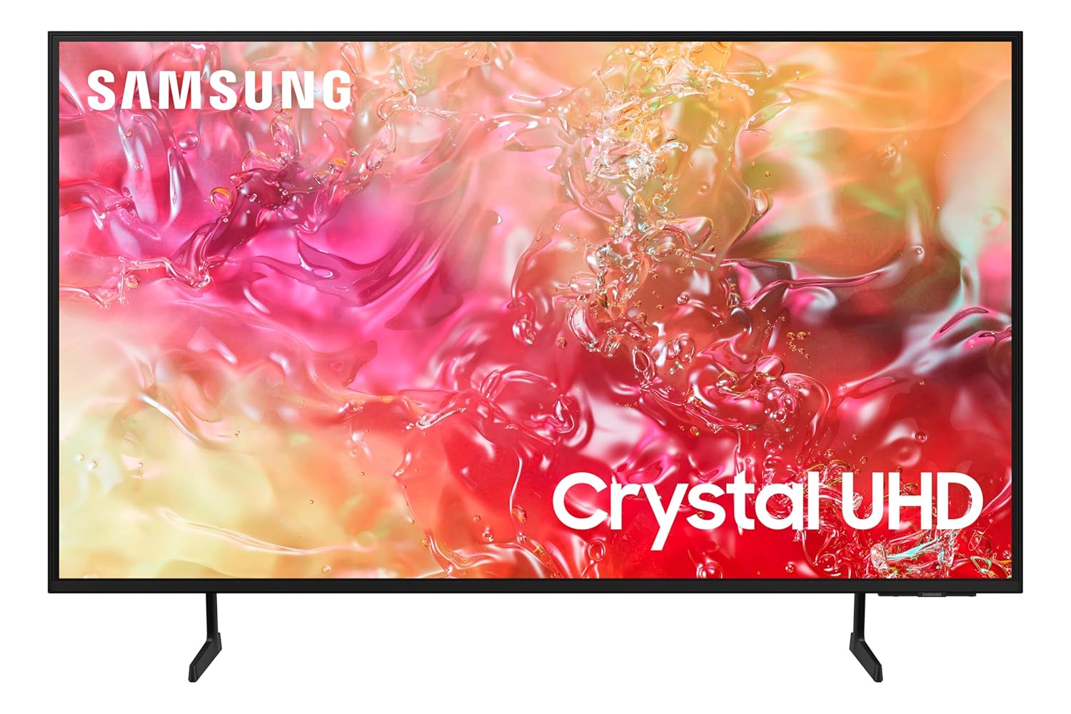 Samsung 189 cm (75 inch) 4K Ultra HD Smart LED TV Model UA75DU7700KXXL
