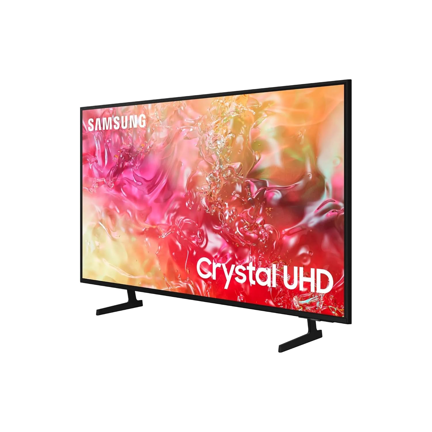 Samsung 163 cm (65 inch) 4K Ultra HD Smart LED TV Model UA65DU7000KLXL
