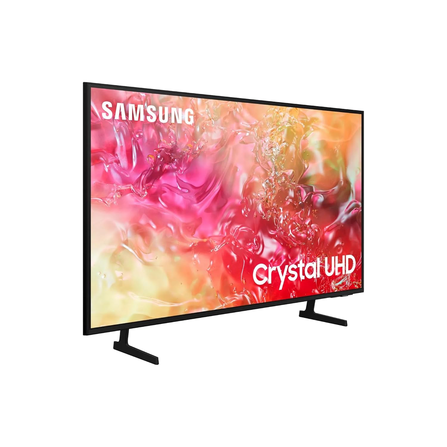 Samsung 163 cm (65 inch) 4K Ultra HD Smart LED TV Model UA65DU7000KLXL