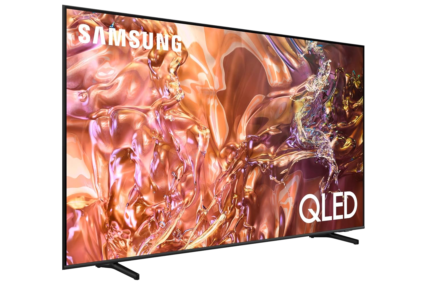 Samsung 163 cm (65 inch) QE1D Series 4K Ultra HD QLED Smart TV Model QA65QE1DAULXL