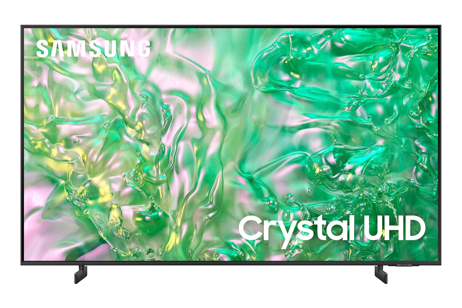 Samsung 189 cm (75 inch) 4K Ultra HD Smart LED TV Model UA75DU8300UXXL