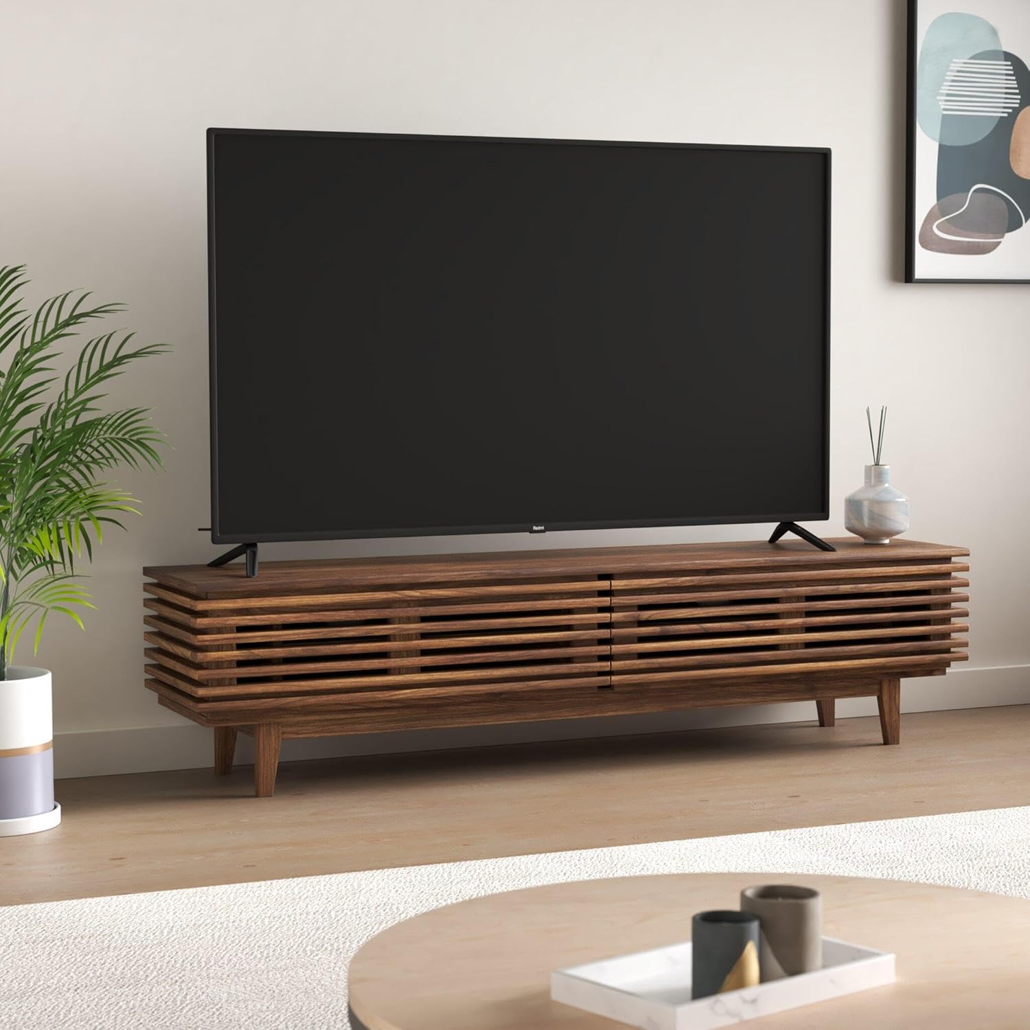 Redmi 164 cm (65 inch) X65 4K Android Smart LED TV with Dolby Vision & 30W Dolby Audio