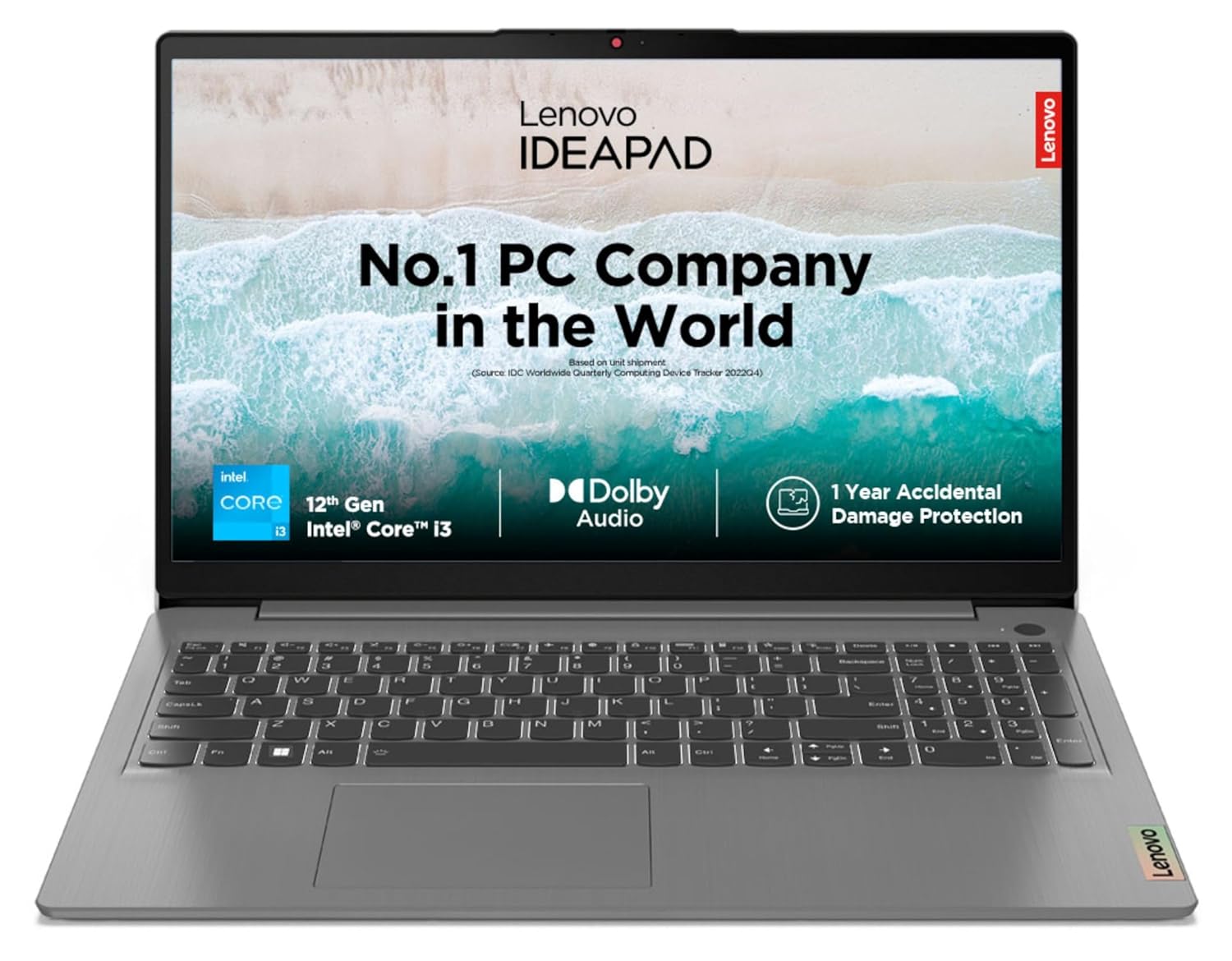 Lenovo IdeaPad Slim 3, Intel Core i3
