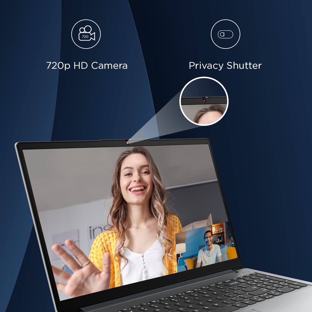 Lenovo IdeaPad Slim 3, Intel Core i3