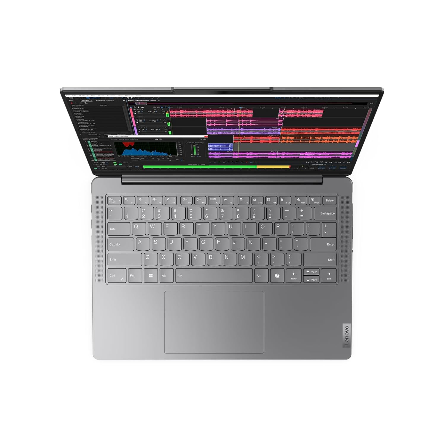 Lenovo Yoga Slim 7 Intel Core Ultra 7 155H 14