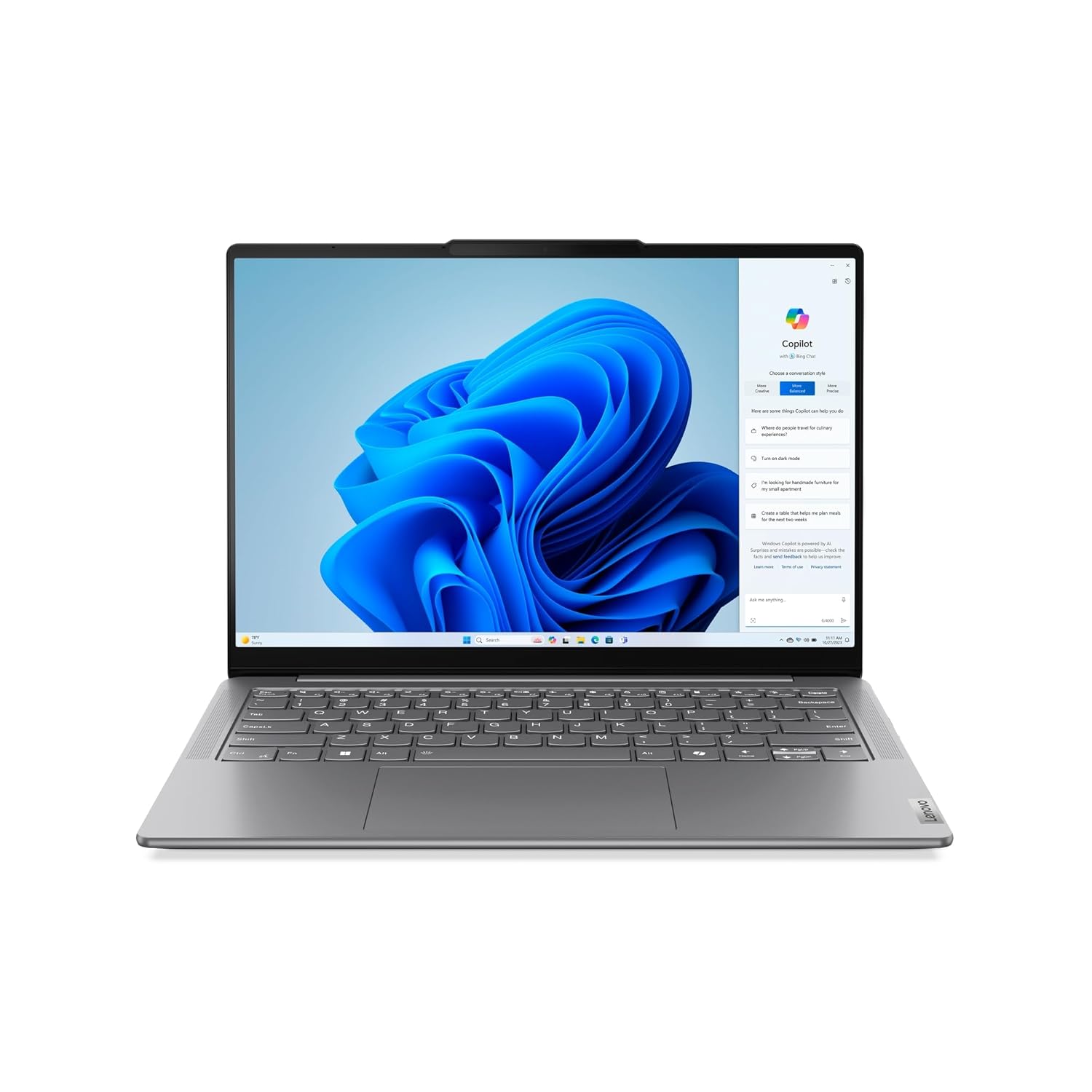 Lenovo Yoga Slim 7 Intel Core Ultra 7 155H 14