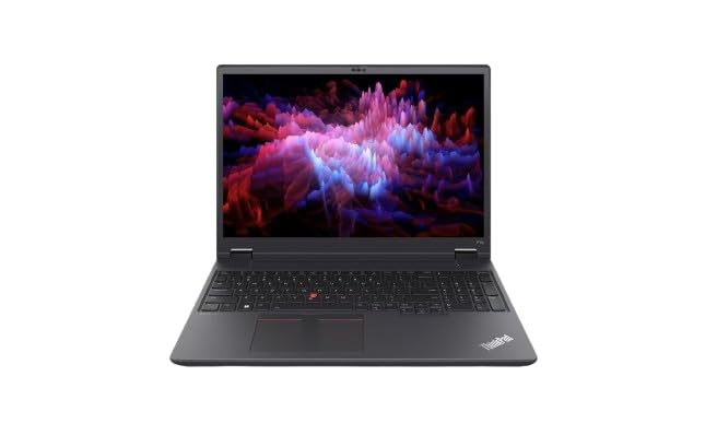 Lenovo Thinkpad P16v Intel Core Ultra 9 185H 16