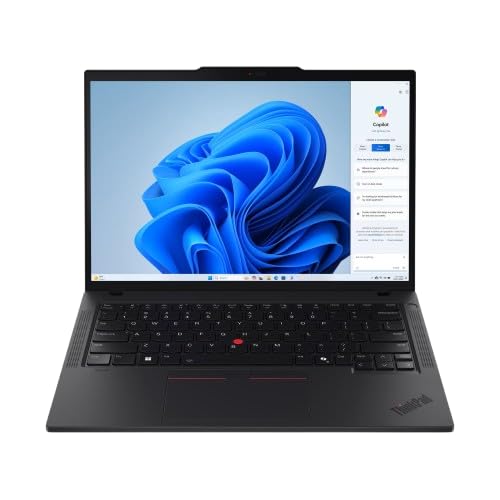 Lenovo ThinkPad T14 Intel Core Ultra 7 155U 14