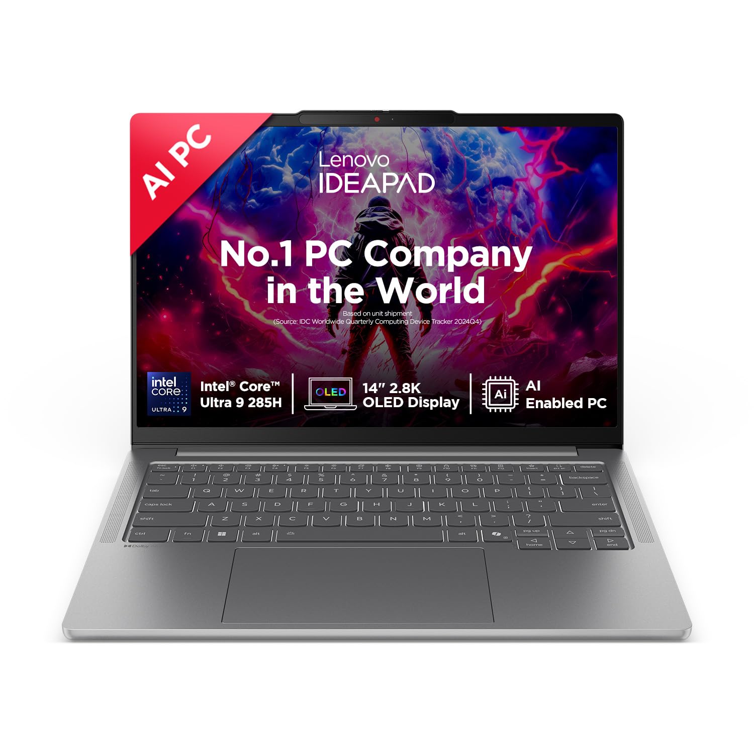 Lenovo IdeaPad Pro 5 Intel Core Ultra 9 285H