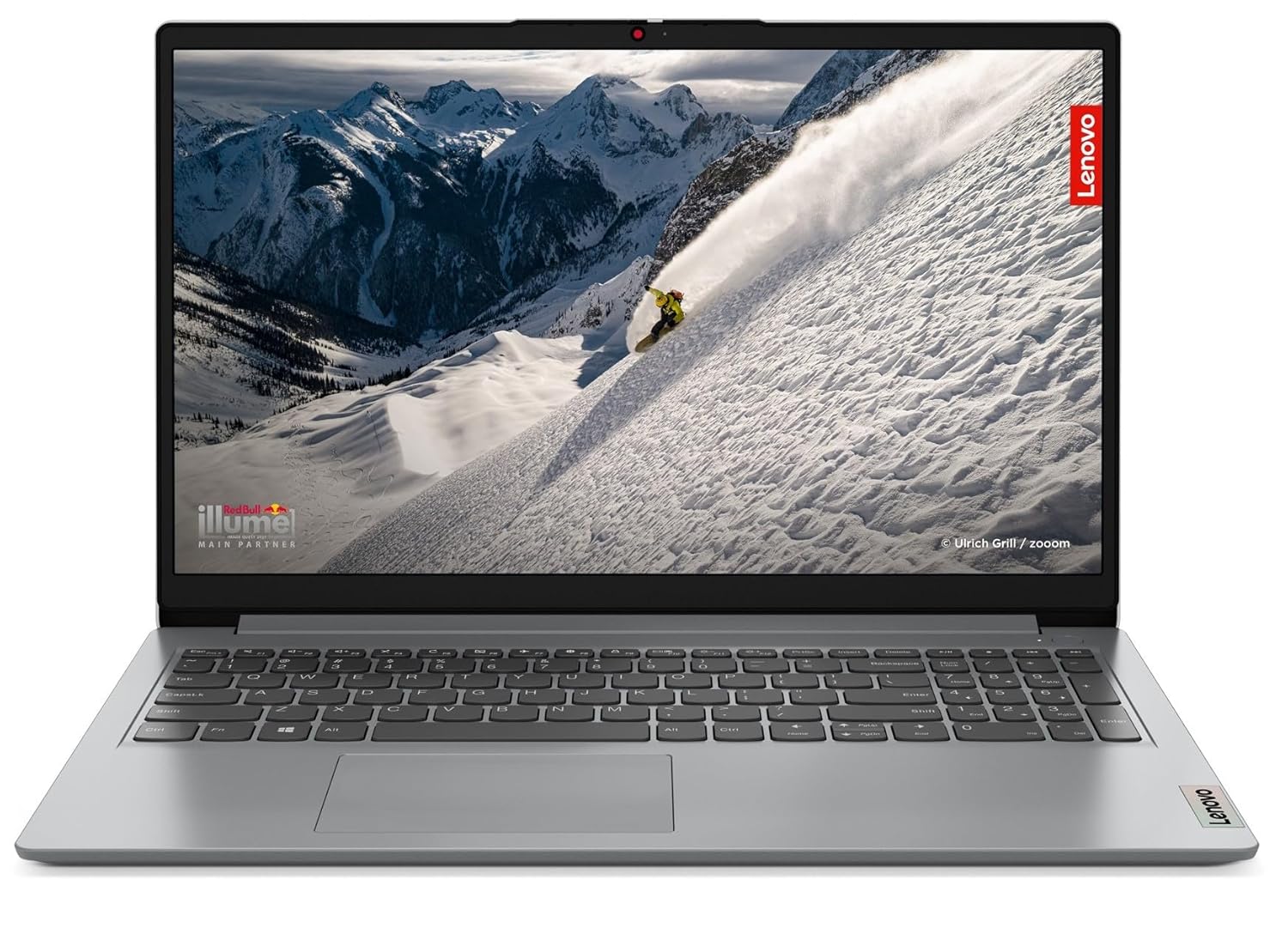 Lenovo Ideapad 1 N4500