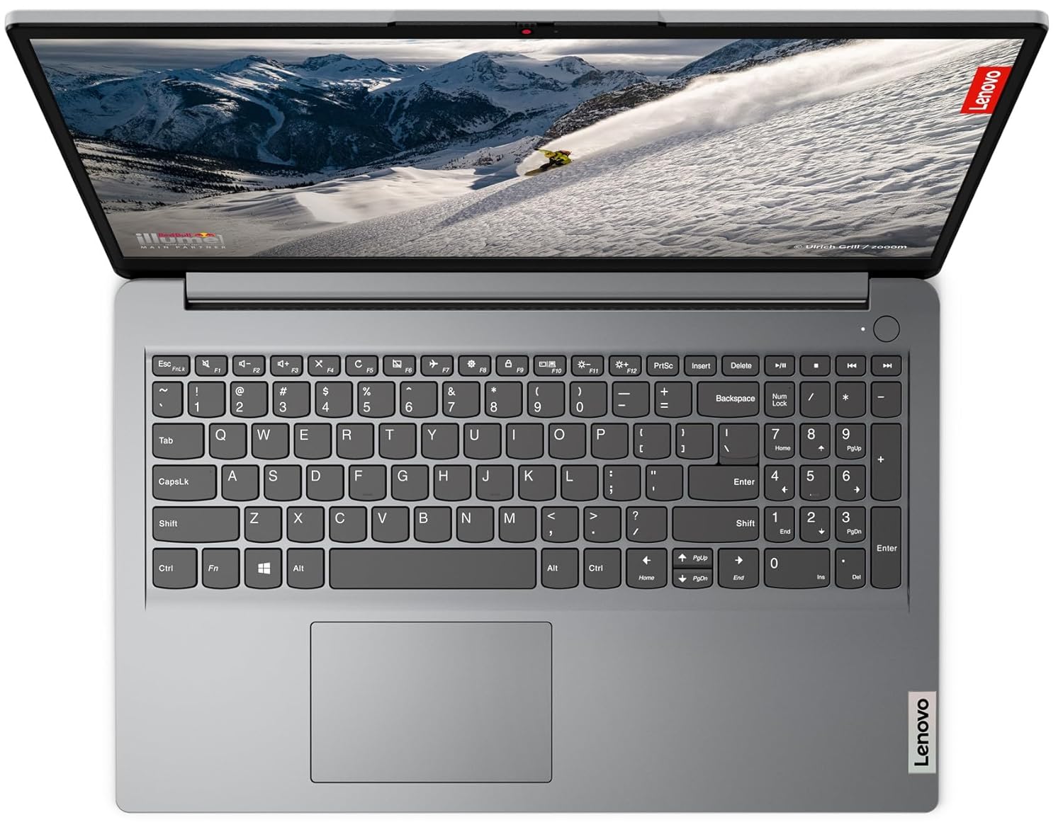 Lenovo Ideapad 1 N4500
