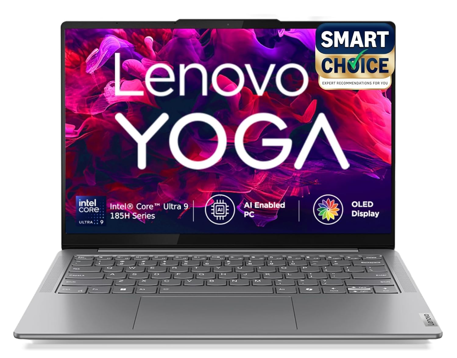 Lenovo Yoga Slim 7 (Smartchoice) Intel Core Ultra 9 185H