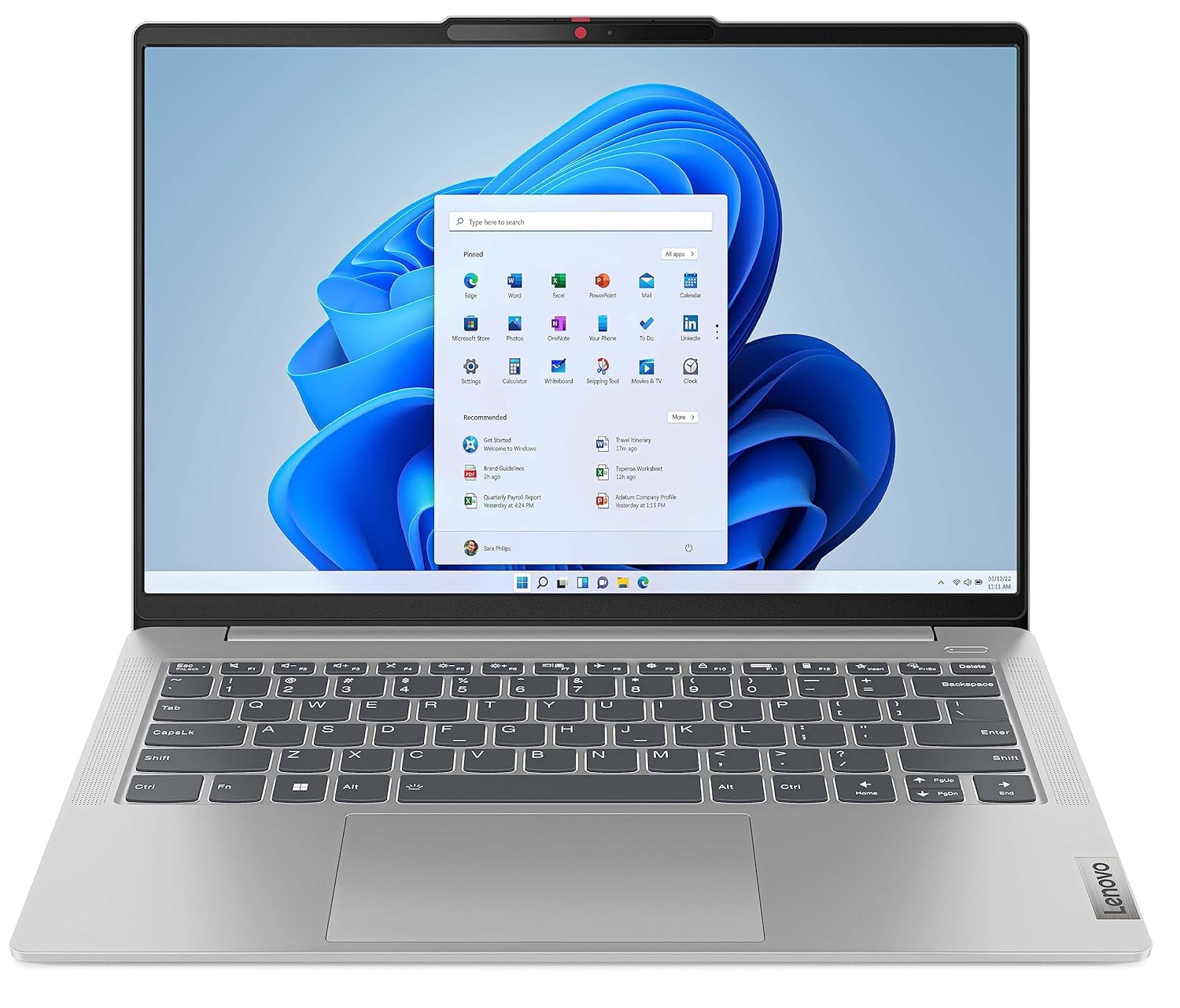 Lenovo IdeaPad Slim 5 13th Gen Intel Core i5 13420H