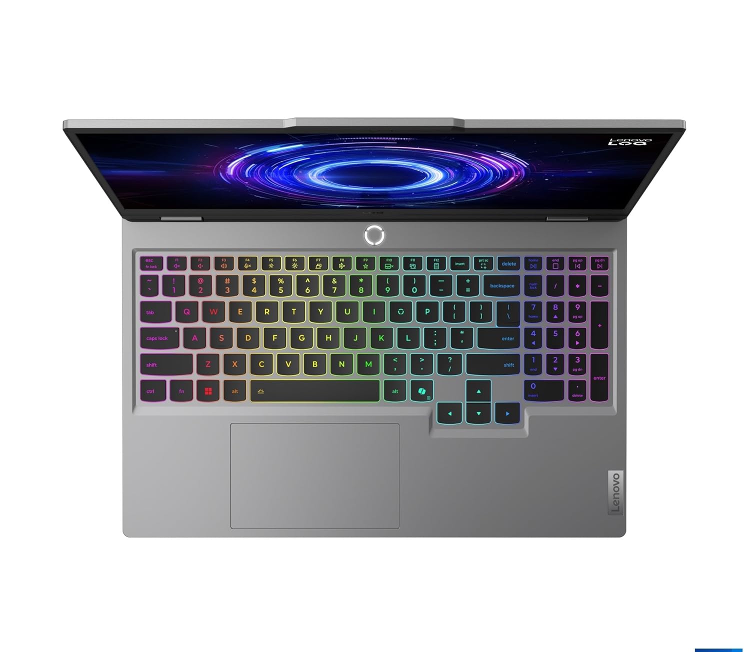 Lenovo LOQ, Intel Core i7 13th Gen 13700HX
