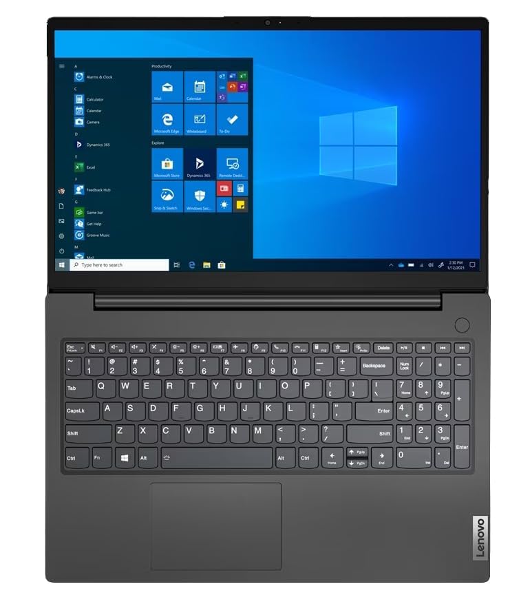 Lenovo V15 Intel Celeron N4500